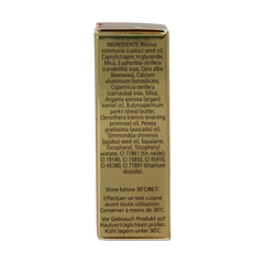 Living Nature Lippenstift electric coral 3.9 Gram