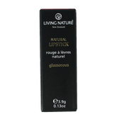 Living Nature Lippenstift glamorous 1.00 Stuks