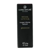Living Nature Lippenstift glamorous 1 Stuks