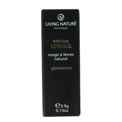 Living Nature Lippenstift glamorous 1 Stuks