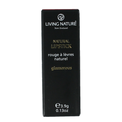 Living Nature Lippenstift glamorous 1.00 Stuks