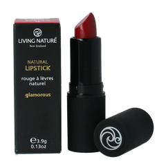 Living Nature Lippenstift glamorous 1 Stuks