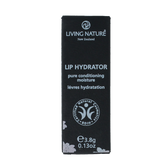 Living Nature Lip hydrator 01 3.8 Gram