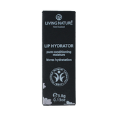 Living Nature Lip hydrator 01 3.80 Gram