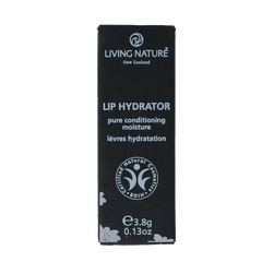 Living Nature Lip hydrator 01 3.80 Gram