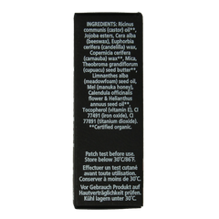 Living Nature Tinted lip hydrator lush 3.90 Gram