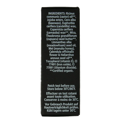 Living Nature Tinted lip hydrator lush 3.9 Gram