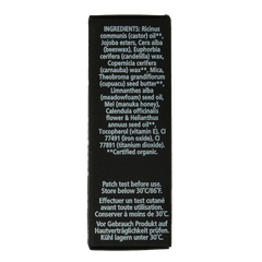 Living Nature Tinted lip hydrator lush 3.9 Gram