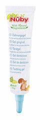 Nuby Citroganix tandgel 15 Gram