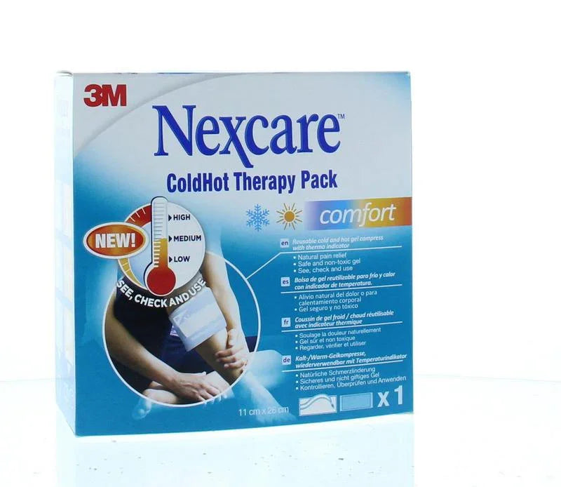 3M Cold hot pack comfort 1 Stuks