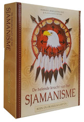Deltas De helende kracht Sjamanisme 1.00 Set