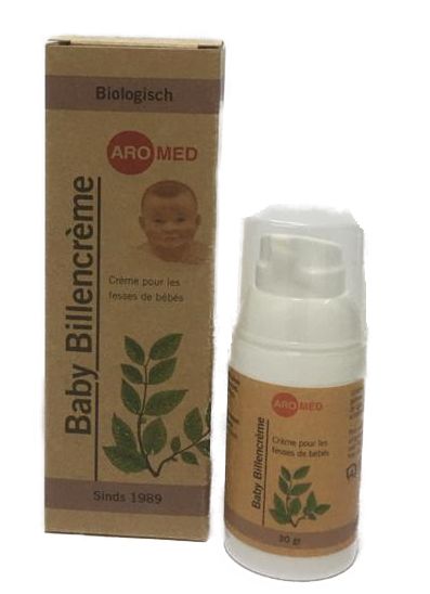 Aromed Baby billencreme 30.00 Gram