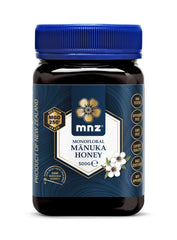 MNZ (Manuka New Zealand) Manuka Honing MGO 250+ 500.00 Gram