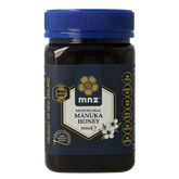 MNZ (Manuka New Zealand) Manuka Honing MGO 400+ 500.00 Gram