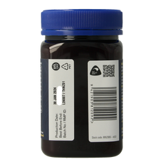 MNZ (Manuka New Zealand) Manuka Honing MGO 400+ 500.00 Gram