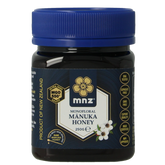 MNZ (Manuka New Zealand) Manuka Honing MGO 550+ 250.00 Gram