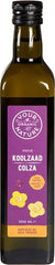 Your Organic Nature Koolzaadolie bio 500 Milliliter