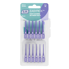 TePe Easypick XL blister 36.00 Stuks