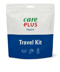Care Plus Hygiene travelkit 1 Stuks