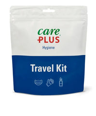 Care Plus Hygiene travelkit 1 Stuks