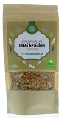 MijnNatuurwinkel Nasi kruiden 100.00 Gram