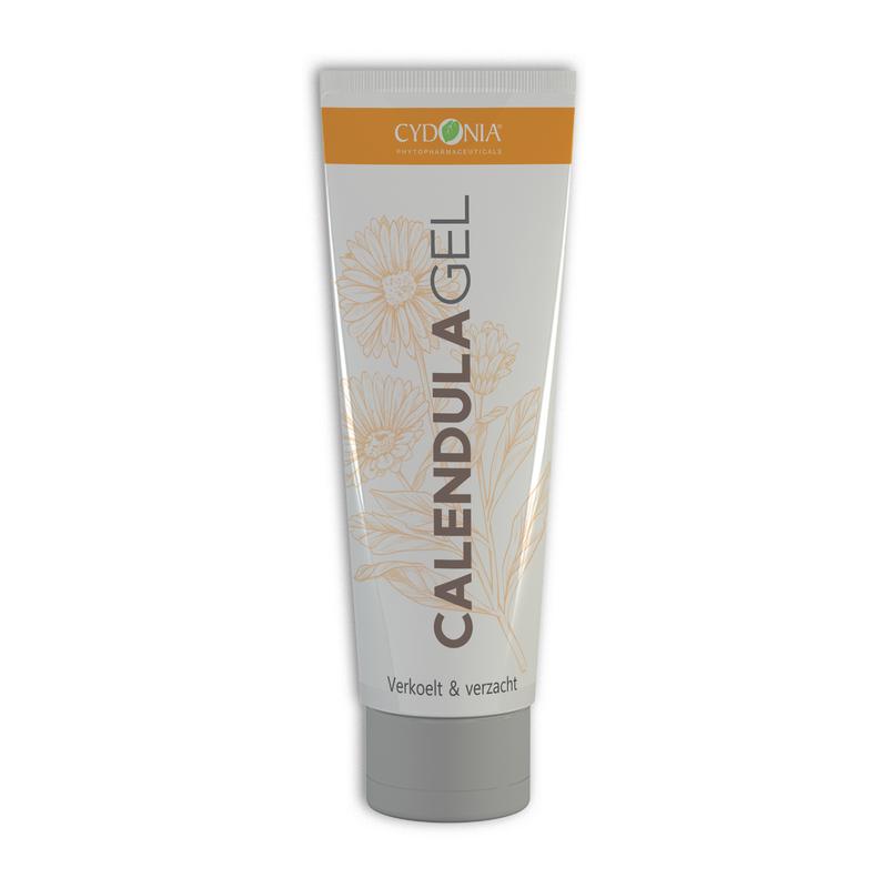 Cydonia Calendula gel 100 Milliliter