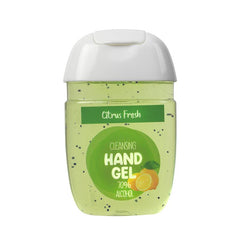 Biolina Handgel citrus fresh 29.00 Milliliter