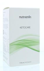 Nutramin Ketocare 14 Sachets