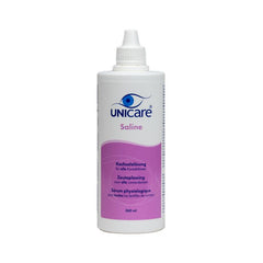 Unicare Saline 360 Milliliter