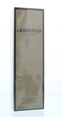 Karl Lagerfeld Classic eau de toilette men 100.00 Milliliter