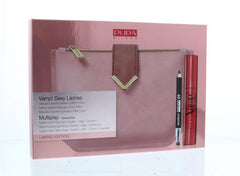 Pupa Vamp! Sexy lashes 1.00 Stuks