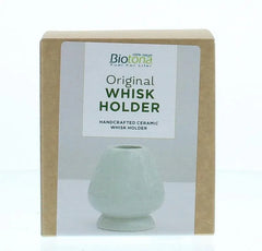 Biotona Whisk holder green 1 Stuks