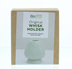 Biotona Whisk holder green 1 Stuks