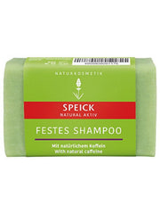 Speick Vaste shampoo cafeine 60 Gram