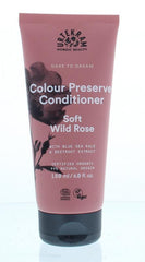 Urtekram Conditioner soft wild rose 180 Milliliter
