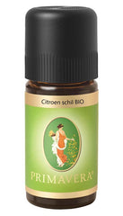 Primavera Citroenschil bio 10.00 Milliliter