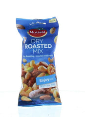 Nutisal Nut enjoy mix 60 Gram