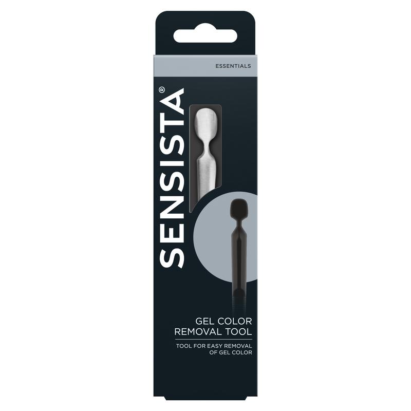Sensista Gel color removal tool 1 Stuks