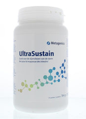 Metagenics Ultra sustain 14 porties 784 Gram