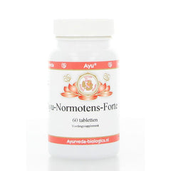 Ayurveda BR Ayu normotens forte 60.00 Tabletten
