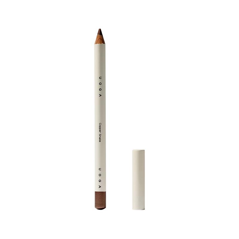 Uoga Uoga Oogpotlood copper snake - pearled brown 5.00 Gram