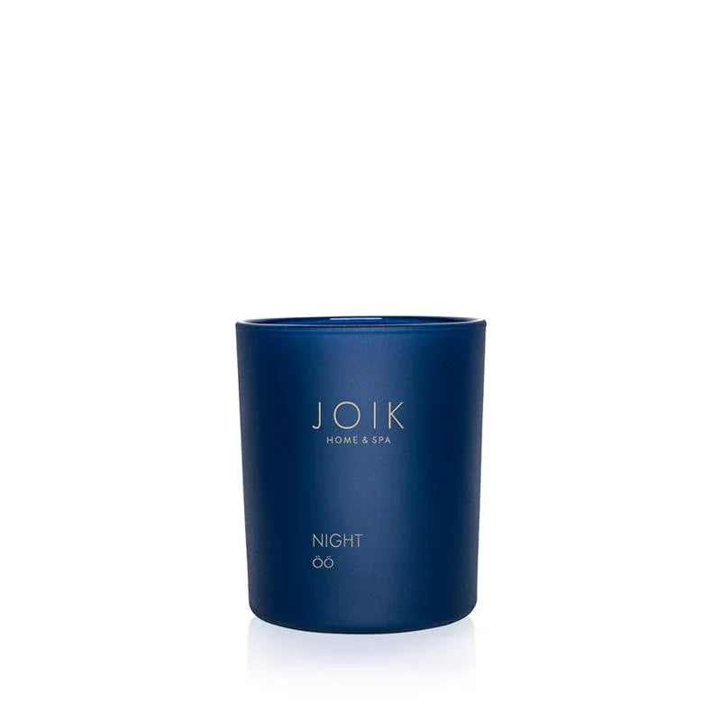 Joik Organics Geurkaars night vegan 150 Gram