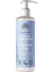 Urtekram Find balance bodylotion gevoelige huid 245.00 Milliliter