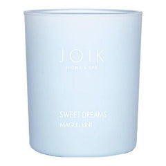Joik Organics Geurkaars sweet dreams vegan 150.00 Gram
