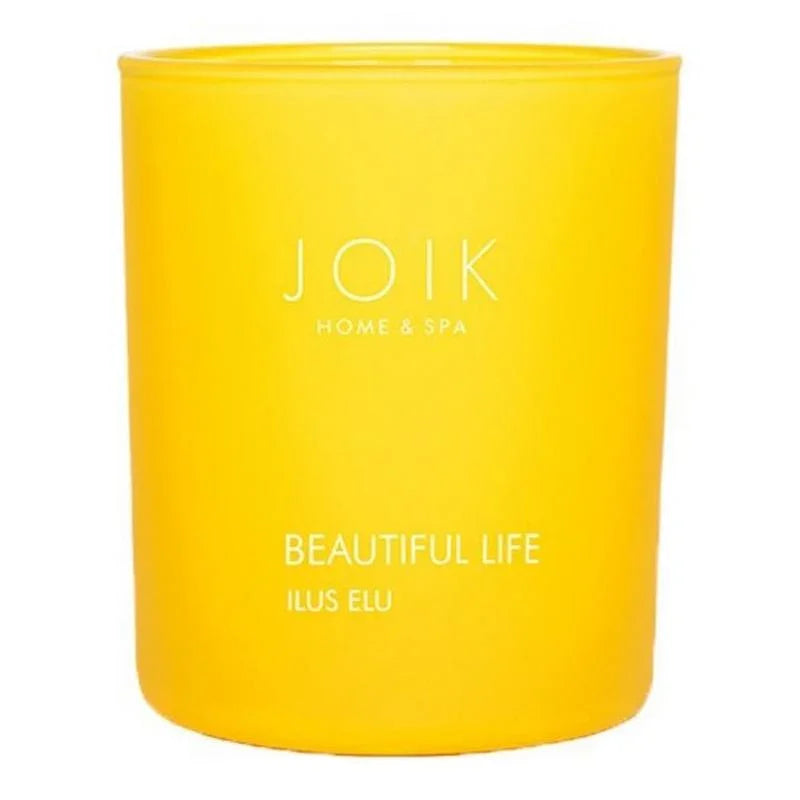 Joik Organics Geurkaars beautiful vegan 150 Gram