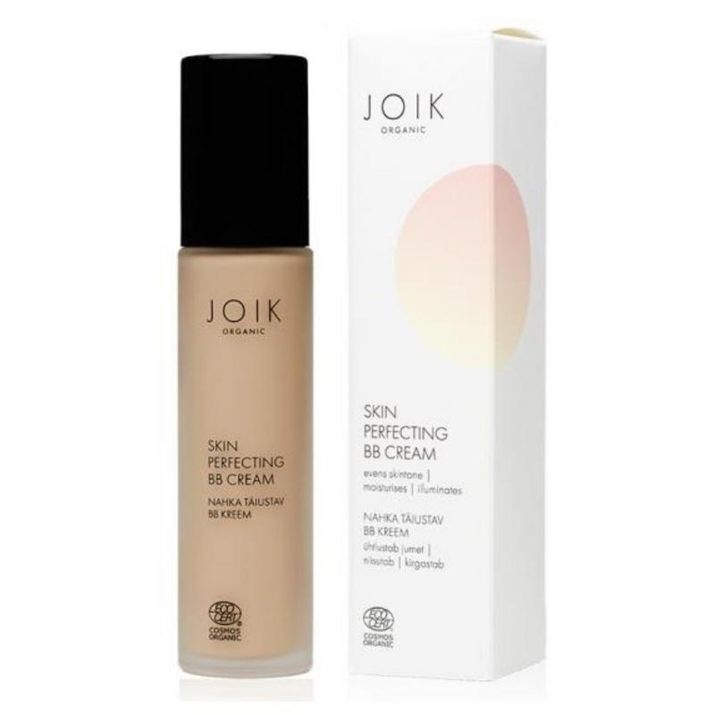 Joik Organics Organic skin BB lotion medium 50 Milliliter