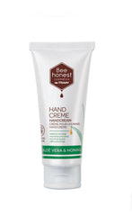 Traay Bee Honest Handcreme aloe vera & honing 50.00 Milliliter