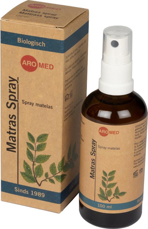 Aromed Matras spray 100.00 Milliliter