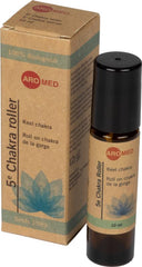 Aromed Lotus 5e chakra roller bio 10.00 Milliliter