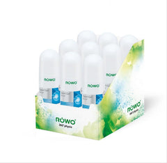 Rowo Sportgel roller 50.00 Milliliter